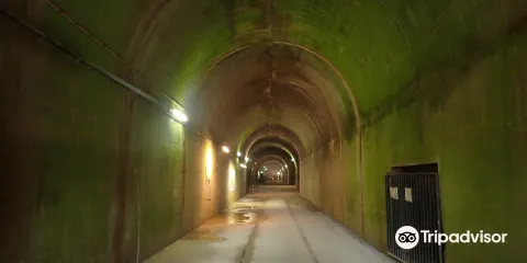 Forteresse de Mimoyecques