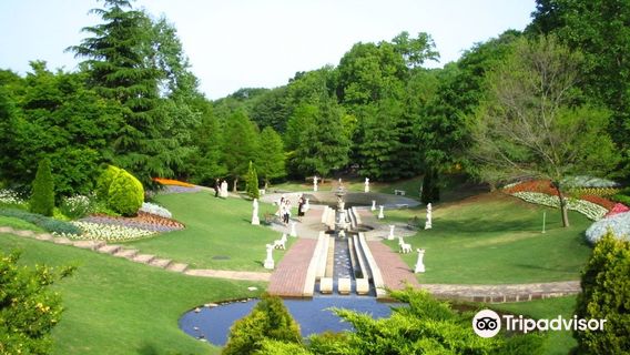 Shuzenji Niji-no-Sato