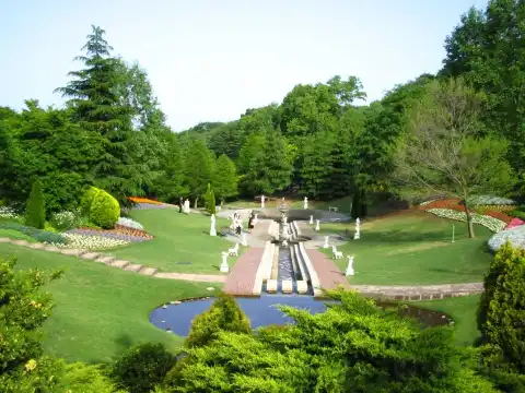 鄰近修善寺虹之鄉的酒店