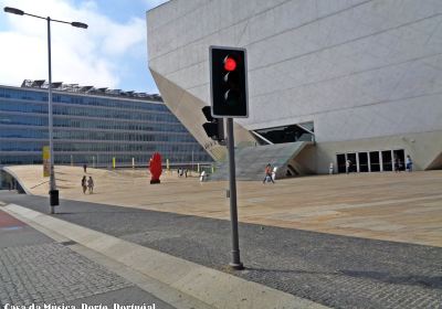 Casa da Musica