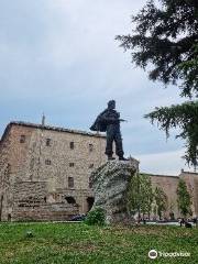 Monumento al Partigiano