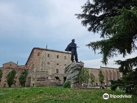 Monumento al Partigiano