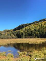 Parc provincial Sleeping Giant