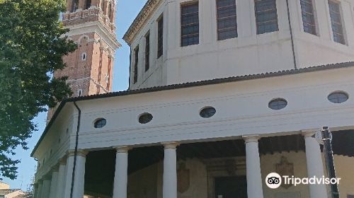 Tempio della Beata Vergine del Soccorso detta La Rotonda