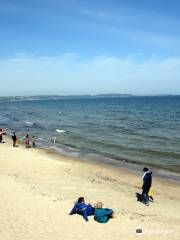 Brzezno Beach