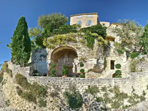 Vieille Ville de Gordes