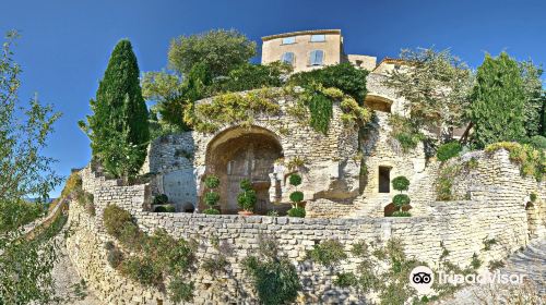 Vieille Ville de Gordes