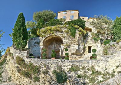 Vieille Ville de Gordes