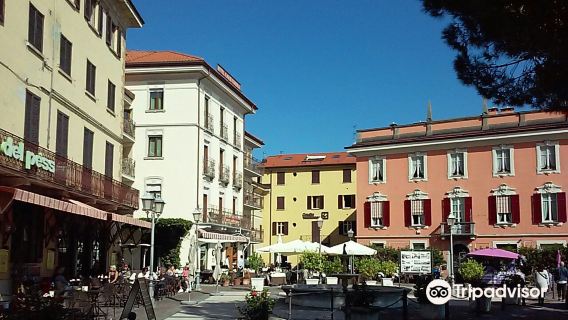 Lake Como + Bellagio + Menaggio day tour [Chinese-speaking driver|Private car hire service|Itinerary adjustment