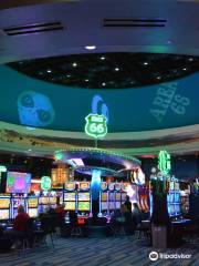 Route 66 Casino Hotel