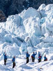 Franz Josef Glacier Guides