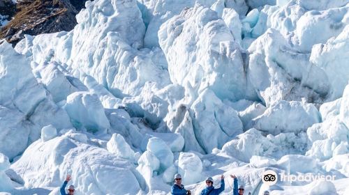 Franz Josef Glacier Guides