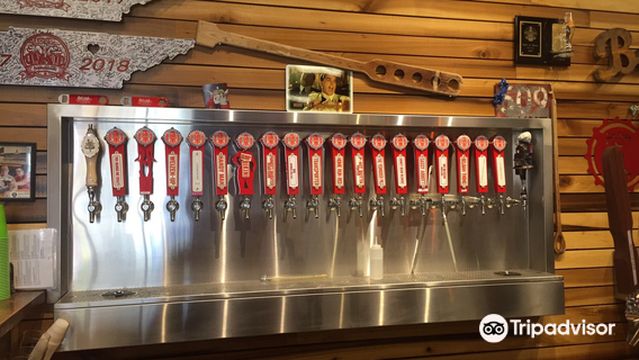 Red Silo Brewing LLC