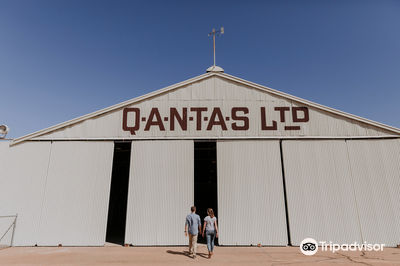 Qantas Founders Museum
