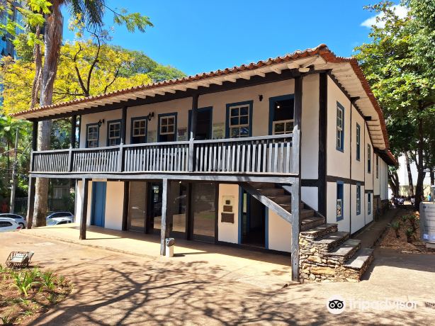 Museu Histórico Abílio Barreto