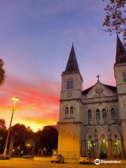 Catedral metropolitana de Aracaju