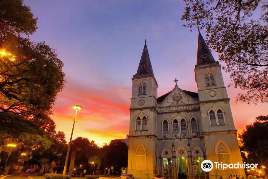 Our Lady of the Conception Cathedral, Aracaju