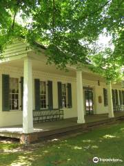 Pope's Tavern Museum