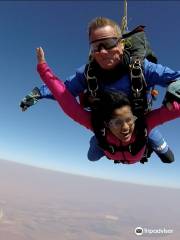 Johannesburg Skydiving Club