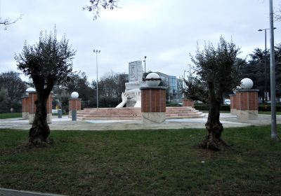 Parc départemental du Plateau