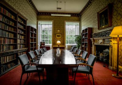 Newbattle Abbey