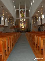 Bodø Cathedral