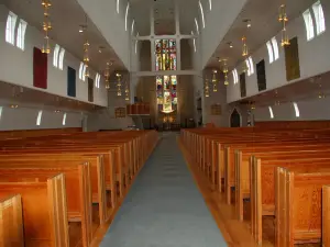 Bodø Cathedral