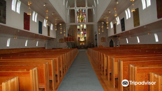 Bodø Cathedral