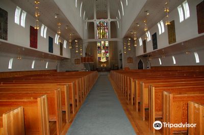 Bodø Cathedral