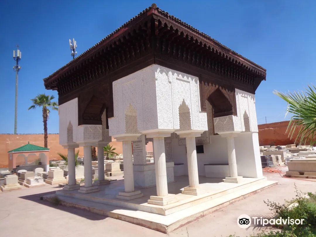 2_Miaara Jewish Cemetery