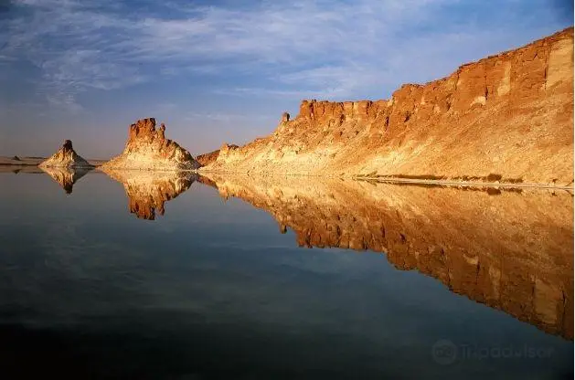 Region Borkou