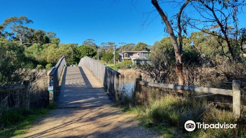 Coogoorah Reserve