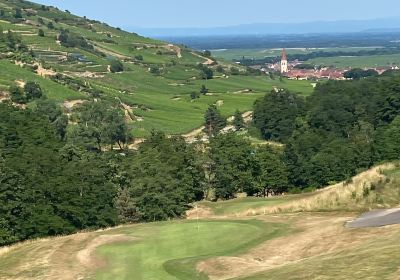 Crédit Agricole Alsace Vosges