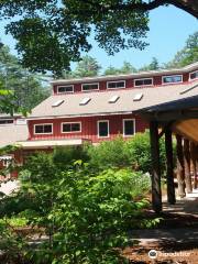 Susan N. McLane Audubon Center and Silk Farm Wildlife Sanctuary