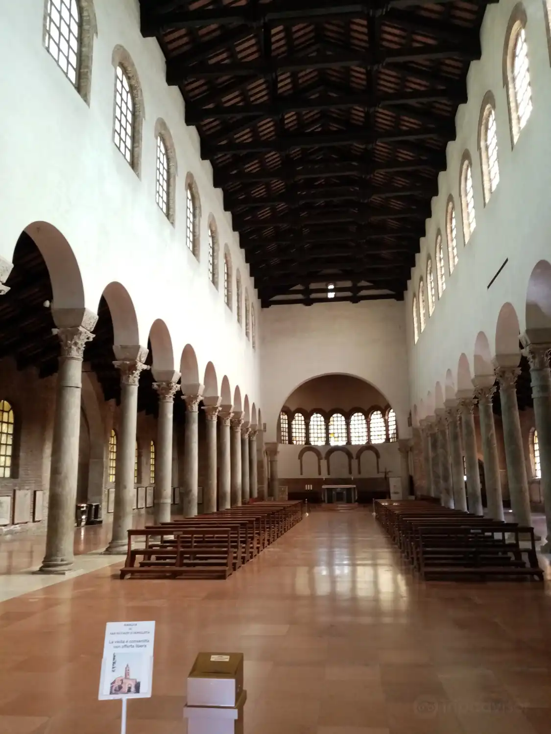 Các khách sạn gần Basilica di S. Giovanni Evangelista