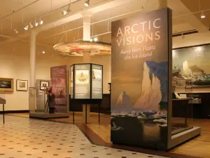 New Bedford Whaling Museum