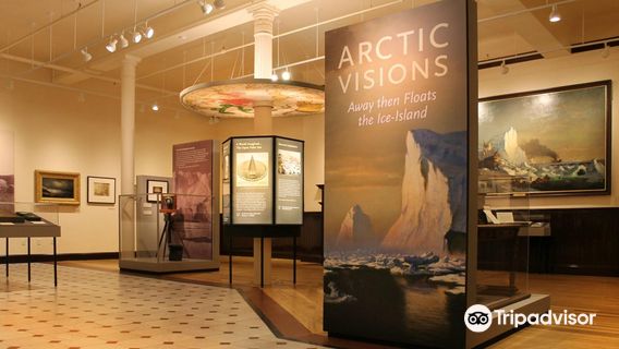 New Bedford Whaling Museum