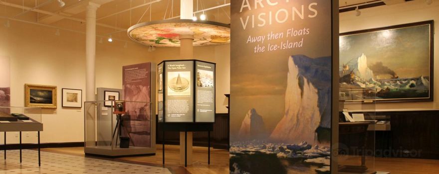New Bedford Whaling Museum