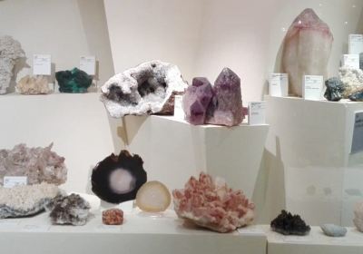 Sulphur - Museo Storico Minerario di Perticara