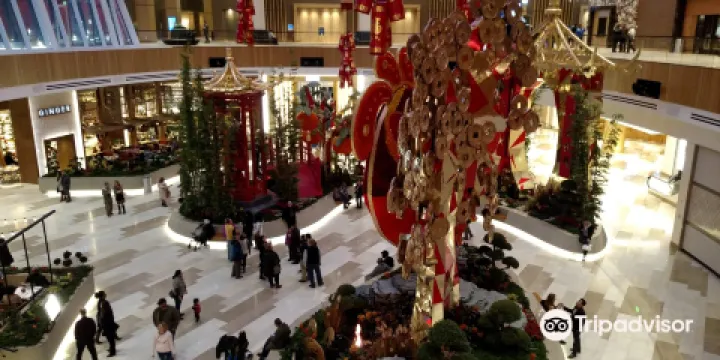 MGM National Harbor Heritage Collection