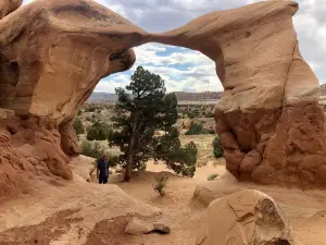 Hole-in-the-Rock-Trail
