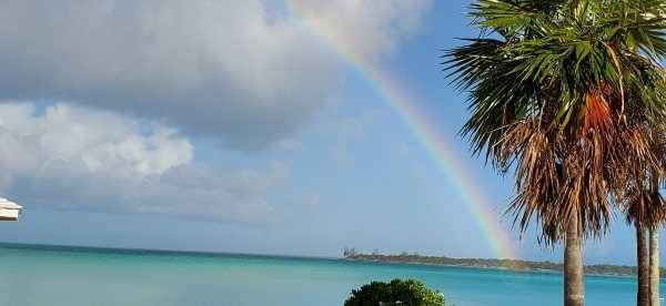 Остров Лонг Айленд, Багамские острова: отели