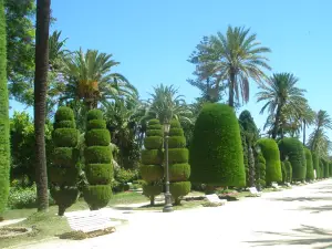 Parque Genovés