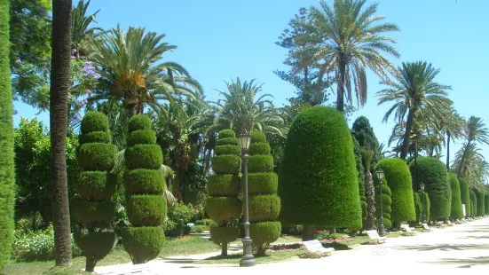 Park Genoves