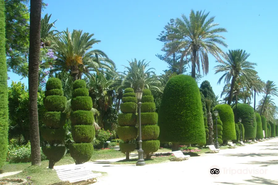 Park Genoves