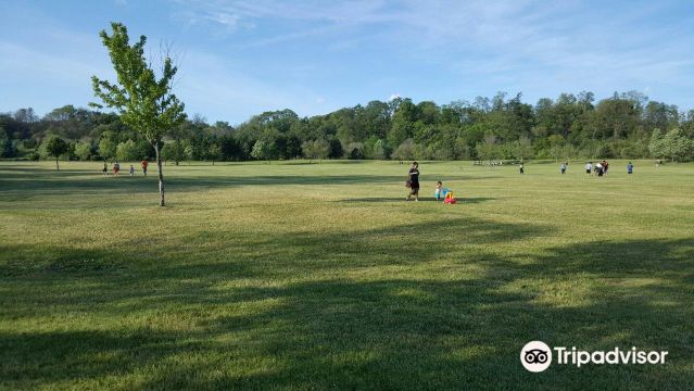 Erindale Park