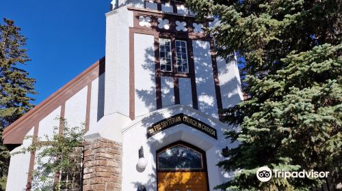 St. Paul's Presbyterian Church