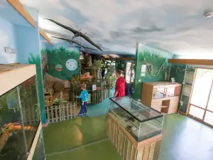 Gullivers Dinosaur & Farm Park