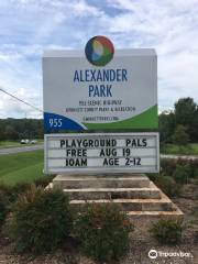 Alexander Park