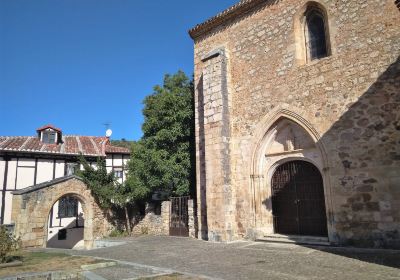 Iglesia de Santo Tomás